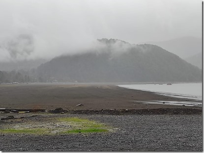 lago caburgua