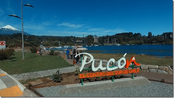 pucon