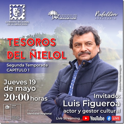 Tesoros de ñielol