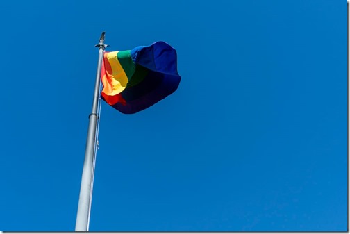 FOTO día contra la discriminación 