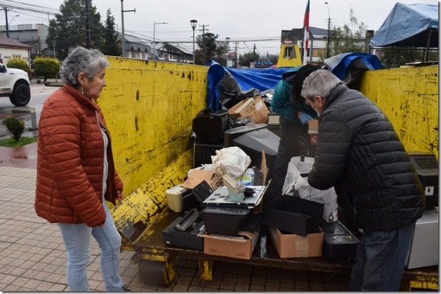 RECICLAJE COMUNAL  (2)