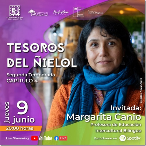 Tesoros de ñielol