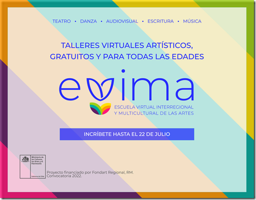 Foto_nuevos talleres_EVIMA