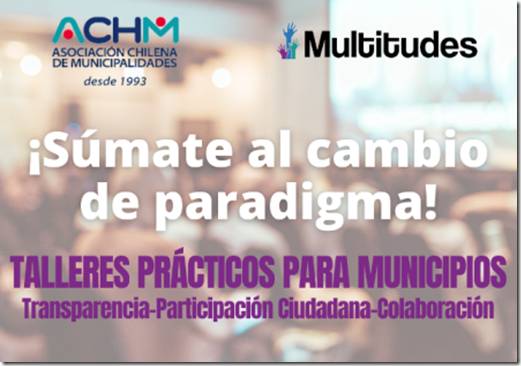 Taller ACHM Multitudes 1