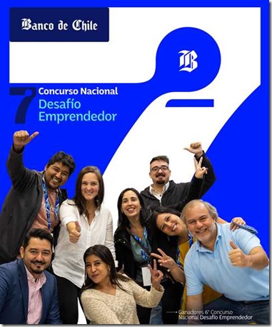 BCH 7 Desafio Emprendedor Foto 1