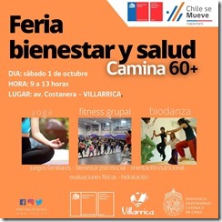 feria bienestar y salud - 1