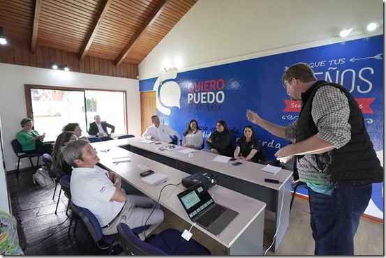 1 Curso inglés en Villarrica