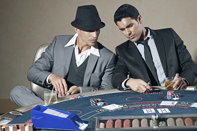 Efectivo por online casino Chile