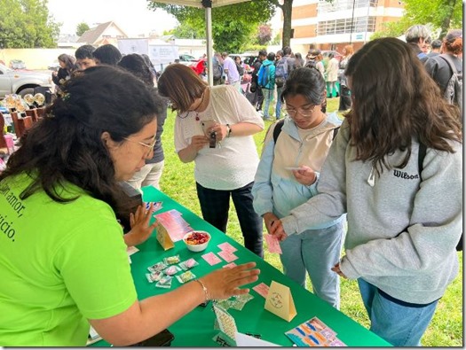 FERIA SANTO TOMÁS TEMUCO