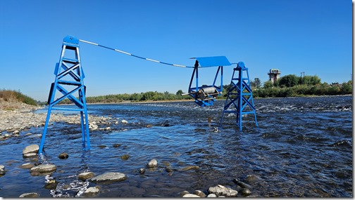 Rio Cautín