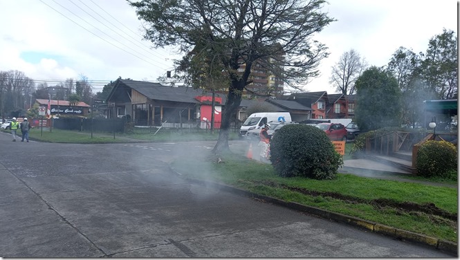 prueba de humo