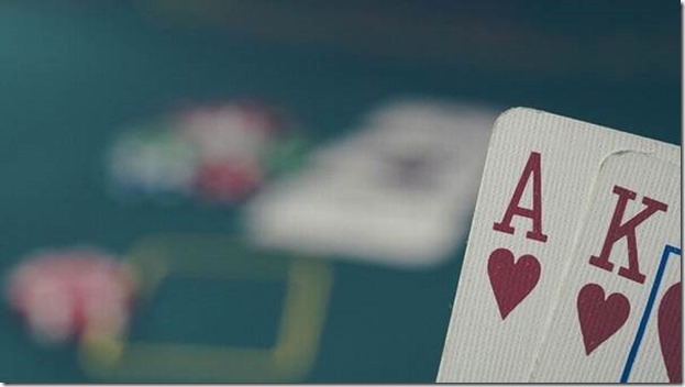 LA SABIDURÍA DEL HOLD'EM POKER PARA TODOS