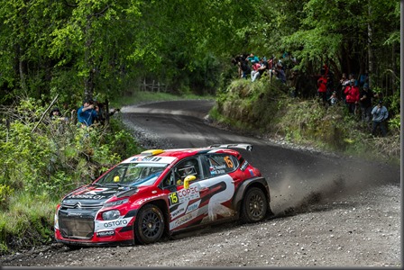 Copec I RallyMobil ™ - ⓒ Luis Barra_LB1_6573