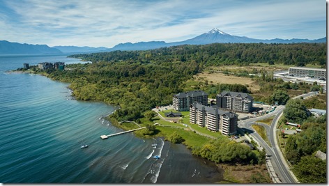 Costanera Villarrica