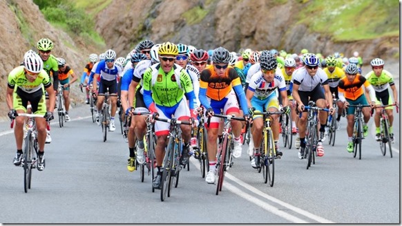 ciclismo