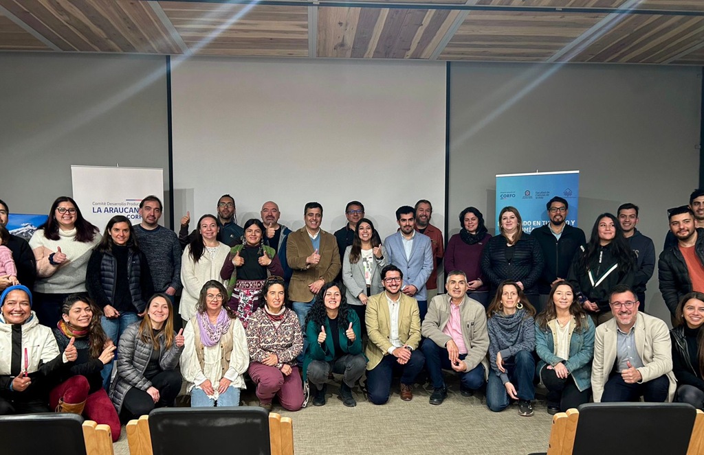 Pucón y UNAB lanzan Diplomado en Turismo y Economía Circular para combatir crisis climática