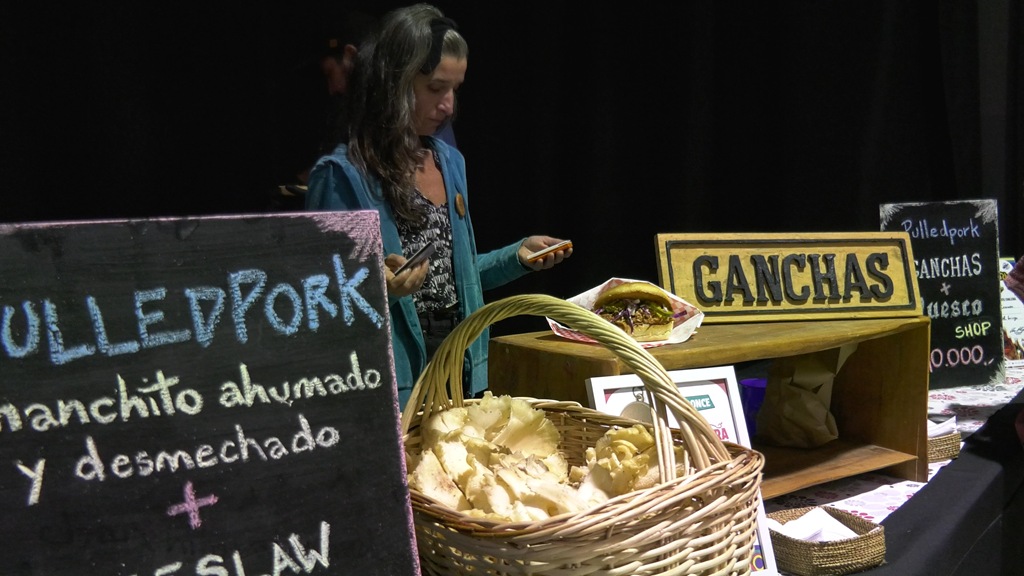 Impulsan emprendedores agroalimentarios en Pucón