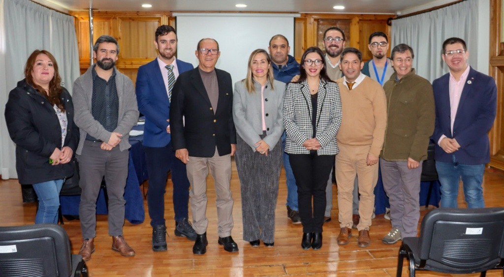 SENDa regional propone nuevo modelo de gobernanza en Villarrica