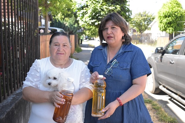 Disminuye en un 30% el reciclaje de aceite en la región