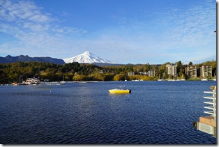 FOTO PUCON JUNIO 2025