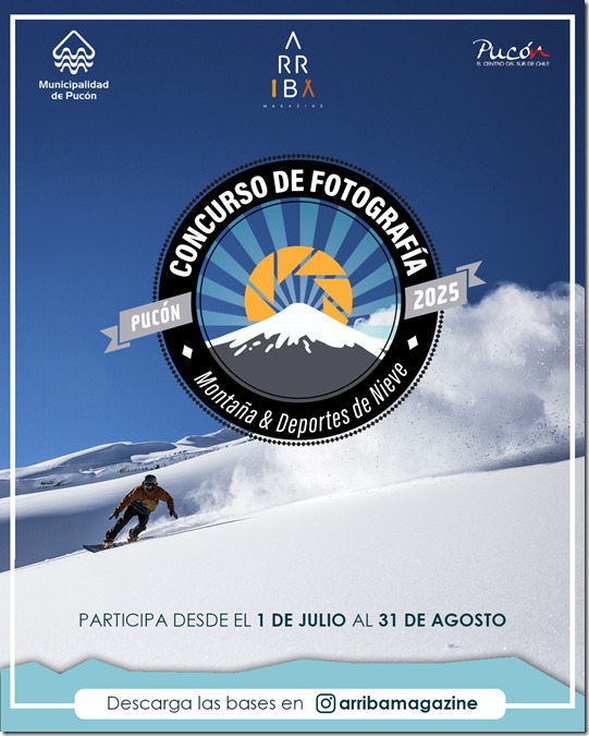 concurso fotografía