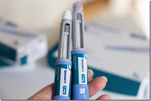 NOTICIASDELLAGO¿Cómo manejar los efectos secundarios de los medicamentos para bajar de peso_