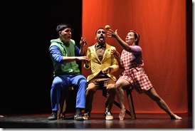 2.CIRCO LACUSTRE, PICNIC, FOTOGRAFIA DE QUERUSA