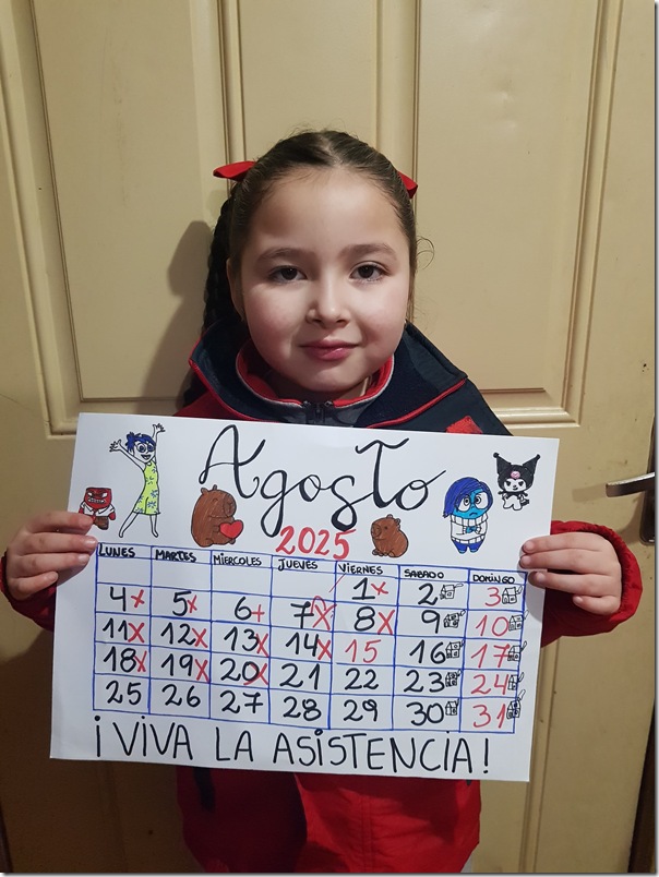 VIVA CHILE VIVA LA ASITENCIA 4