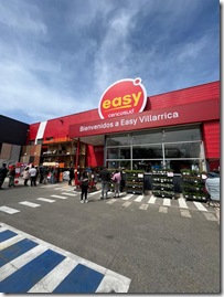 Easy Villarrica