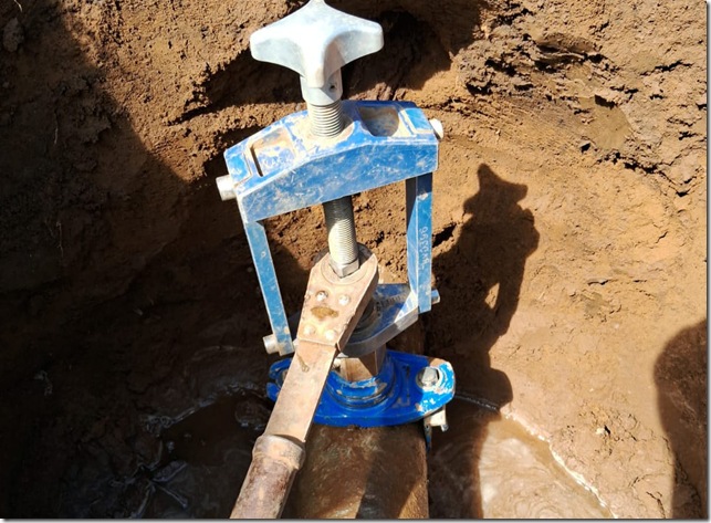 hydrant wizard sin corte