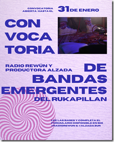 Concurso de bandas  - 1