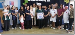 Jard&iacute;n Infantil Mis Primero Pasos de &Ntilde;ancul