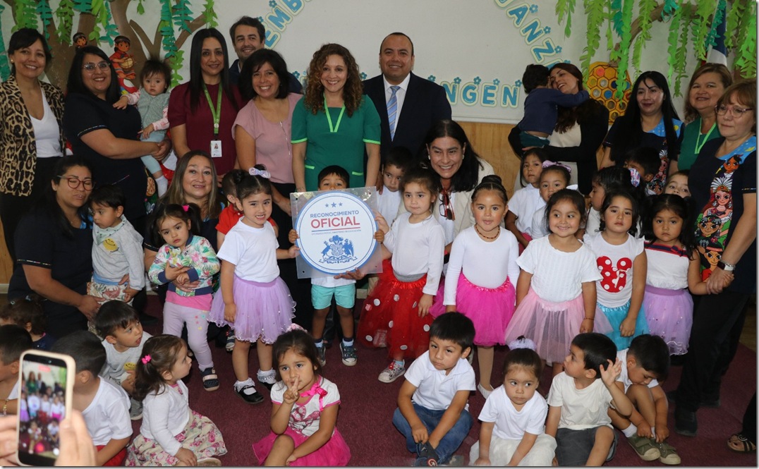 Jardin Perun Rayen de Lincan Ray