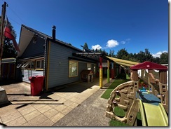 Sol del Futuro de Molco Alto