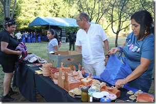 1- feria campesina Malloco