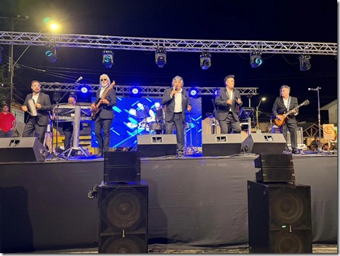 ANIVERSARIO LICAN RAY GRUPO