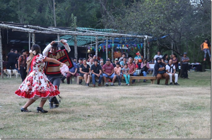 general feria de malloco