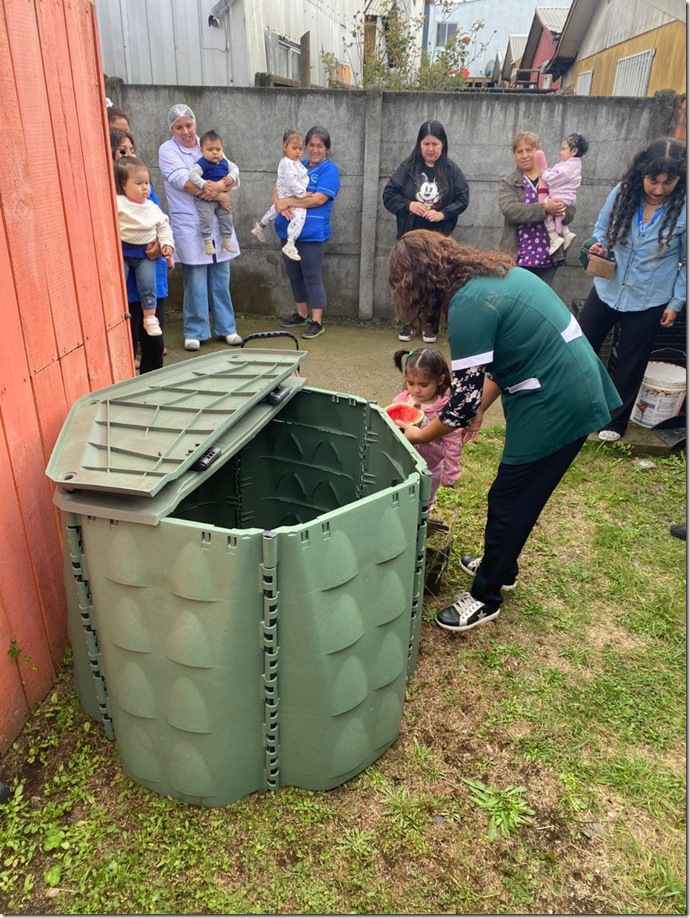 2PROYECTO DE COMPOSTAJE JARD&Iacute;N INFANTIL