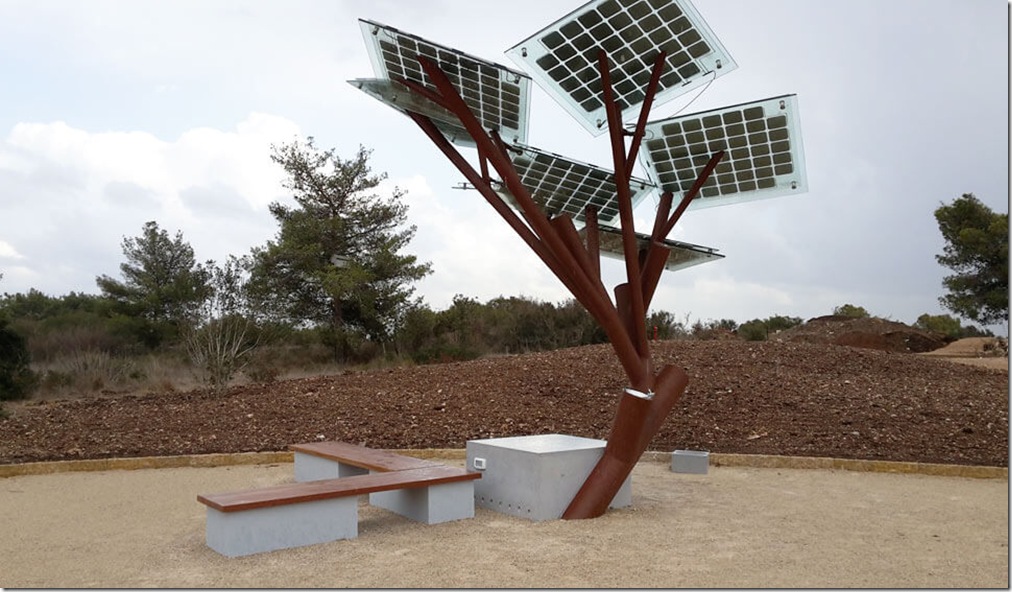 PROYECTO MEDIO AMBIENTE 1